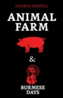 Image for Animal Farm &amp; Burmese Days