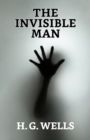 Image for Invisible Man : A Grotesque Romance