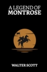 Image for Legend of Montrose