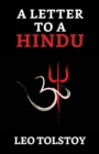 Image for Letter to a Hindu