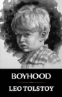 Image for Boyhood