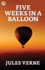 Image for Five Weeks in a Balloon