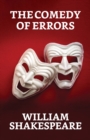 Image for Comedy Of Errors