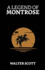 Image for A Legend of Montrose