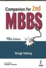 Image for Companion for 2nd MBBS