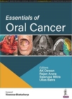 Image for Essentials of Oral Cancer