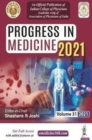 Image for Progress in Medicine 2021