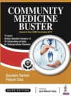 Image for Community Medicine Buster