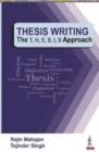 Image for Thesis Writing : The T, H, E, S, I, S Approach