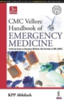Image for CMC Vellore Handbook of Emergency Medicine