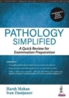 Image for Pathology Simplified : A Quick Review for Examination Preparation