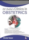 Image for DC Dutta&#39;s Clinics in Obstetrics