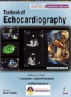Image for Textbook of Echocardiography