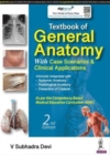 Image for Textbook of General Anatomy
