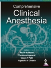Image for Comprehensive clinical anesthesia