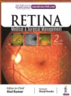 Image for Retina : Medical &amp; Surgical Management