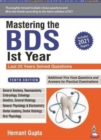 Image for Mastering the BDS 1st Year