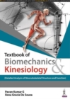 Image for Textbook of Biomechanics &amp; Kinesiology