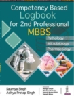 Image for Competency Based Logbook for 2nd Professional MBBS
