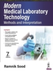 Image for Modern Medical Laboratory Technology : Methods and Interpretation