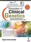 Image for Principles of Clinical Genetics