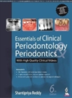 Image for Essentials of Clinical Periodontology &amp; Periodontics