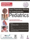 Image for Exam Preparatory Manual for Undergraduates: Pediatrics