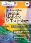 Image for The Essentials of Forensic Medicine &amp; Toxicology