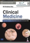 Image for Clinical Medicine : A Textbook of Clinical Methods and Laboratory Investigations