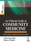 Image for An Ultimate Guide to Community Medicine