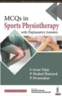 Image for MCQs in Sports Physiotherapy