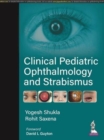 Image for Clinical Pediatric Ophthalmology and Strabismus
