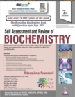 Image for Self Assessment and Review of Biochemistry
