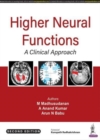 Image for Higher Neural Functions: A Clinical Approach