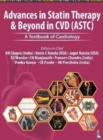Image for Advances in statin therapy &amp; beyond in CVD (ASTC)  : a textbook of cardiology