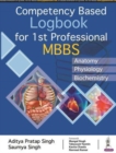 Image for Competency Based Logbook for 1st Professional MBBS