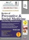 Image for Review of Preventive &amp; Social Medicine (Including Biostatistics)