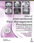 Image for Atlas of Interventional Pain Management Procedures : A Stepwise Approach