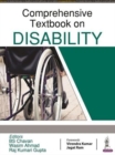 Image for Comprehensive Textbook on Disability