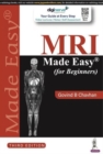 Image for MRI Made Easy (for Beginners)