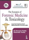 Image for The Synopsis of Forensic Medicine &amp; Toxicology