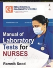 Image for Manual of Laboratory Tests for Nurses
