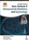 Image for Donald School Basic Textbook of Ultrasound in Obstetrics and Gynecology