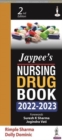 Image for Jaypee&#39;s Nursing Drug Book 2022-2023