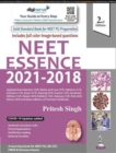 Image for NEET Essence 2021-2018