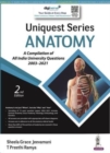 Image for Uniquest Series: Anatomy