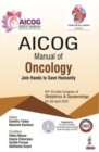 Image for AICOG Manual of Oncology