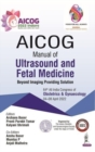 Image for AICOG Manual of Ultrasound and Fetal Medicine