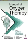 Image for Manual of Oxygen Therapy