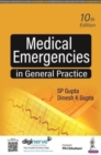 Image for Medical Emergencies in General Practice